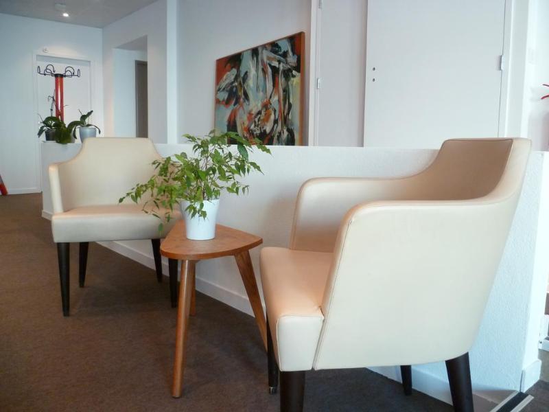 Urban Style Biarritz Le Relais Hotell Exteriör bild