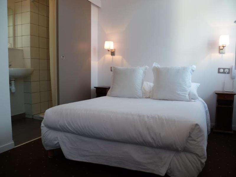 Urban Style Biarritz Le Relais Hotell Exteriör bild